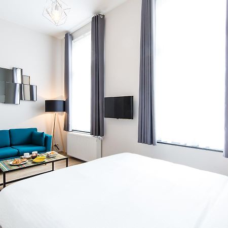 Schuman Stay 브뤼셀 외부 사진